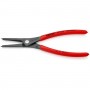 Pinza knipex - 4911-gr.4 - p/anelli