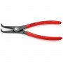 Pinza knipex - 4921-gr.3 - p/anelli