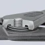 Pinza knipex 4921-gr.3 per anelli