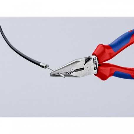 Pinza multifunzione knipex - 0822-mm.145 - mini