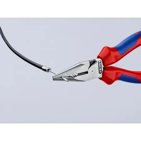 Pinza multifunzione knipex - 0822-mm.145 - mini