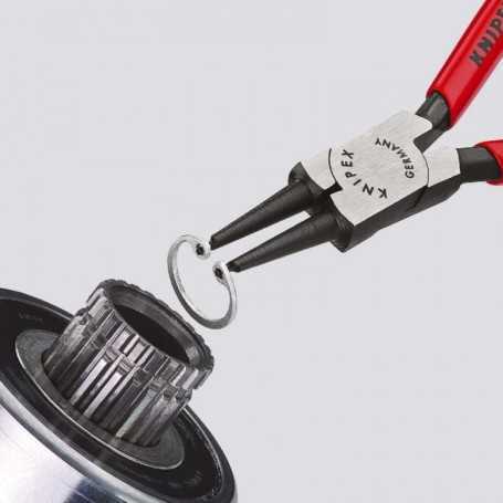 Pinza knipex 4811-gr.1 p/anelli