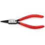 Pinza per anelli seeger knipex - 4811-gr.1 -
