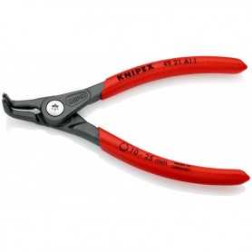 Pinza per anelli seeger knipex - 4921-gr.1 mm.130 -