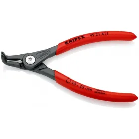 Pinza per anelli seeger knipex - 4921-gr.1 mm.130 -