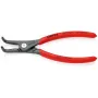 Pinza knipex 4921-gr.2 per anelli