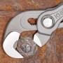 Pinza knipex 8741-mm.250 tucano