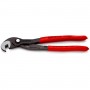 Pinza per dadi tucano knipex - 8741-mm.250 - tucano