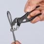 Pinza regolabile cobra knipex - 8701-mm.100 new - supercompatta