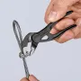 Pinza regolabile cobra knipex - 8701-mm.100 new - supercompatta