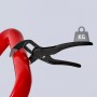 Pinza regolabile cobra knipex - 8701-mm.100 new - supercompatta