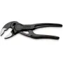 Pinza regolabile cobra knipex - 8701-mm.100 new - supercompatta