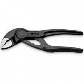 Pinza regolabile cobra knipex - 8701-mm.100 new - supercompatta