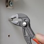 Pinza knipex 8701-mm.125 cobra