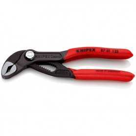 Pinza regolabile cobra knipex - 8701-mm.125 -