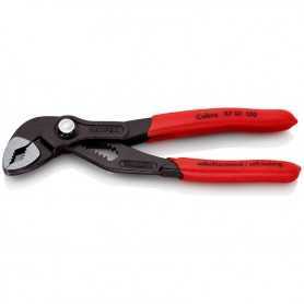 Pinza regolabile cobra knipex - 8701-mm.150 -
