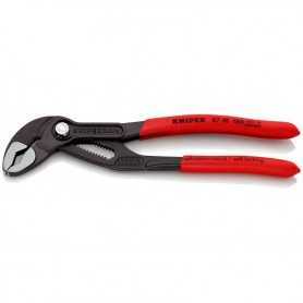 Pinza regolabile cobra knipex - 8701-mm.180 -