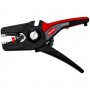Pinza spelacavi knipex - 1252-mm.195 - automatica da 0,08 a 16 mm