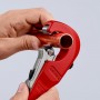 Tagliatubi multimateria knipex - 9031-mm.260 new - 