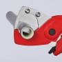 Tagliatubi plastica knipex - 9025-mm.185 new - 