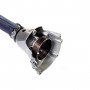 Potatore oleomac telescopico - ppx 271-10"cm.25 - mt.3,80