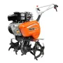 Motozappa oleomac - mh 155 k cm.46 - kg.27