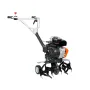 Motozappa oleomac - mh 155 k cm.46 - kg.27