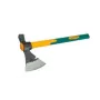 Scurino carpentiere rinaldi - gr. 500 art.319 - manicato resina tomahawk