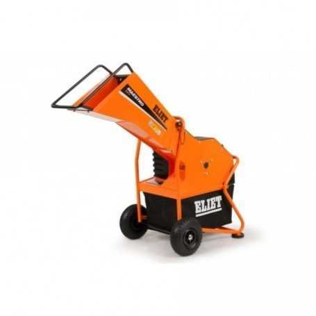 Biotrituratore eliet maestro - city elettrico - diam.macinabile mm.40