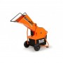 Biotrituratore eliet maestro - city elettrico - diam.macinabile mm.40