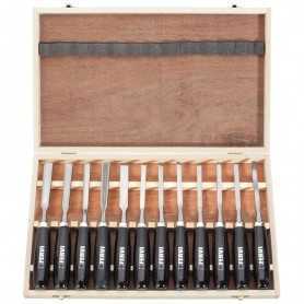 Sgorbie intagliatore - serie pz.12 -