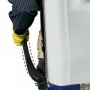 Irroratrice a zaino a leva - lt.12 viton -