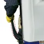 Irroratrice a zaino a leva - lt.12 viton -