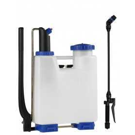 Irroratrice a zaino a leva - lt.12 viton -
