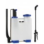 Irroratrice a zaino a leva - lt.12 viton -
