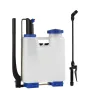 Irroratrice a zaino a leva - lt.12 viton -