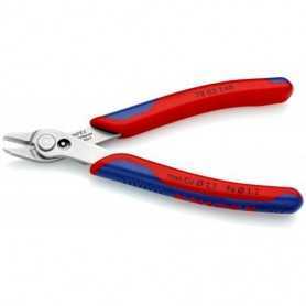 Tronchese elettronica knipex - 7803 xl mm.140 - super knips