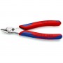 Tronchese elettronica knipex - 7803 xl mm.140 - super knips