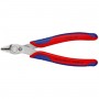 Tronchese elettronica knipex - 7803 xl mm.140 - super knips