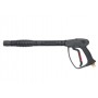 Idropulitrice Acqua Calda Annovi AR 6670 Trifase | Fershop