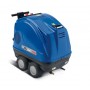 Idropulitrice ar acqua calda - ar 6970 - 200 bar - 900 lt/h      annovi