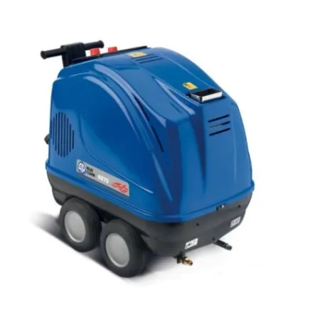 Idropulitrice ar acqua calda - ar 6970-serie 69 - 200 bar - 900 lt/h