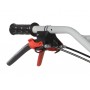 Motozappa oleomac - mh 175 rk -