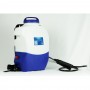 Irroratrice a zaino a batteria - lt.  8 sprayer -