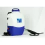 Irroratrice a zaino a batteria - lt. 8 sprayer -