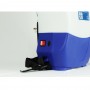 Irroratrice a zaino a batteria - lt.  8 sprayer -