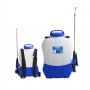 Irroratrice a zaino a batteria - lt.  8 sprayer -