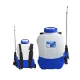 Irroratrice a zaino a batteria - lt. 8 sprayer -