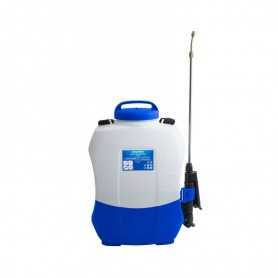 Irroratrice a zaino a batteria - lt.  8 sprayer -