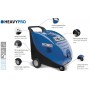 Idropulitrice Acqua Calda Annovi AR 6670 Trifase | Fershop
